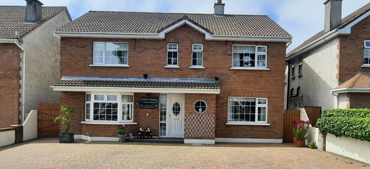 Conn Oriel B&B Tralee Ngoại thất bức ảnh