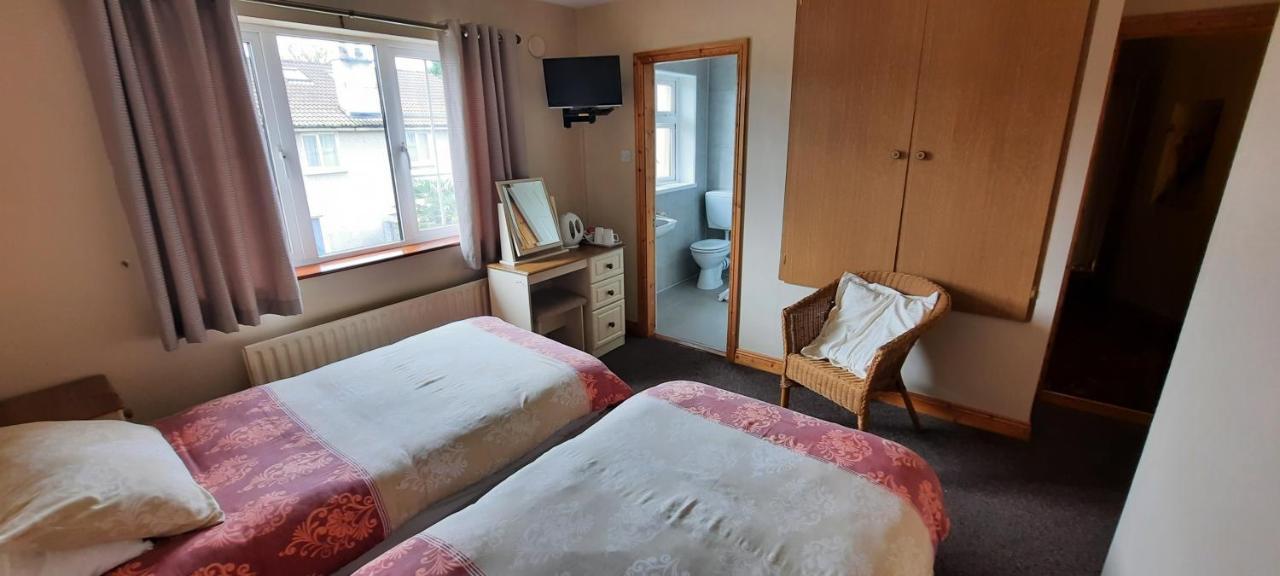 Conn Oriel B&B Tralee Ngoại thất bức ảnh