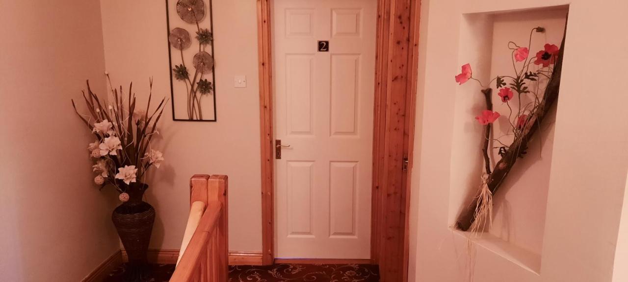 Conn Oriel B&B Tralee Ngoại thất bức ảnh