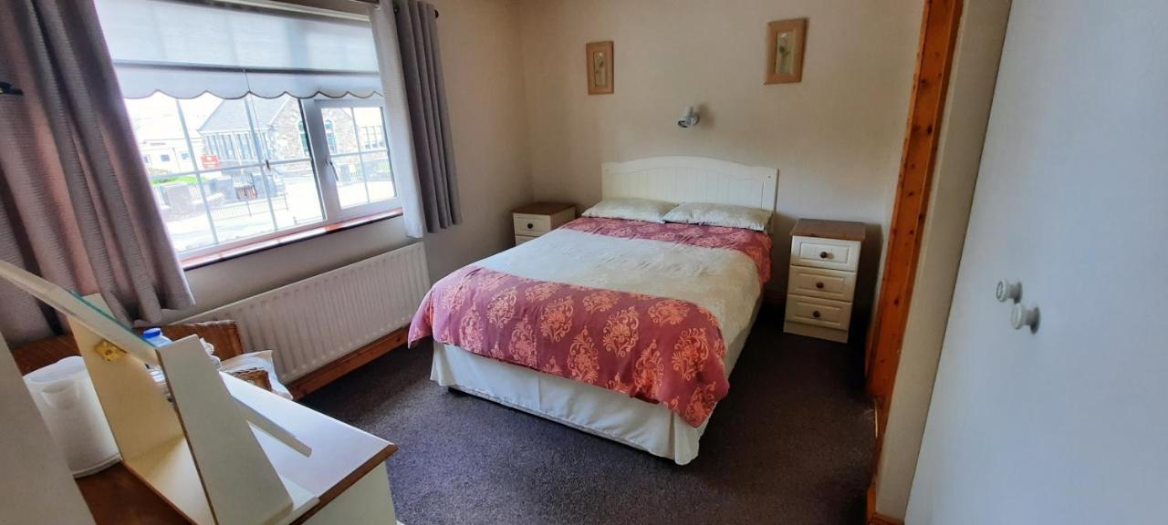 Conn Oriel B&B Tralee Ngoại thất bức ảnh