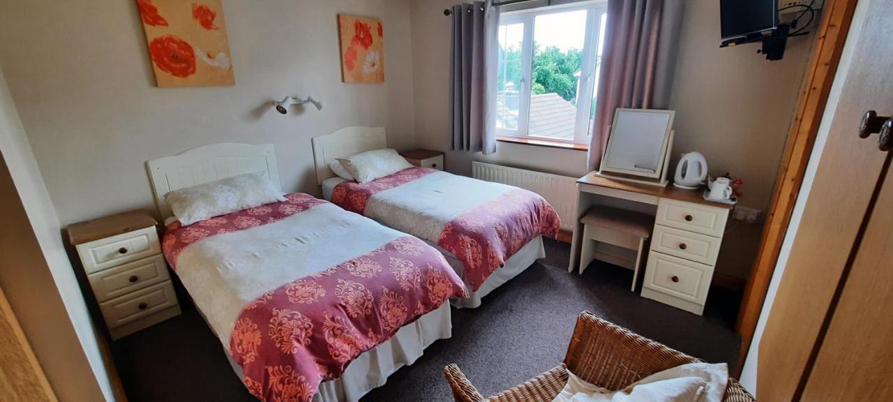 Conn Oriel B&B Tralee Ngoại thất bức ảnh