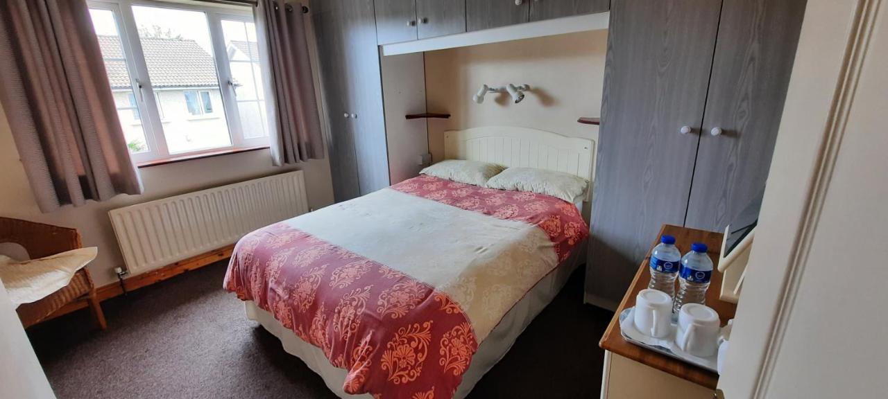 Conn Oriel B&B Tralee Ngoại thất bức ảnh