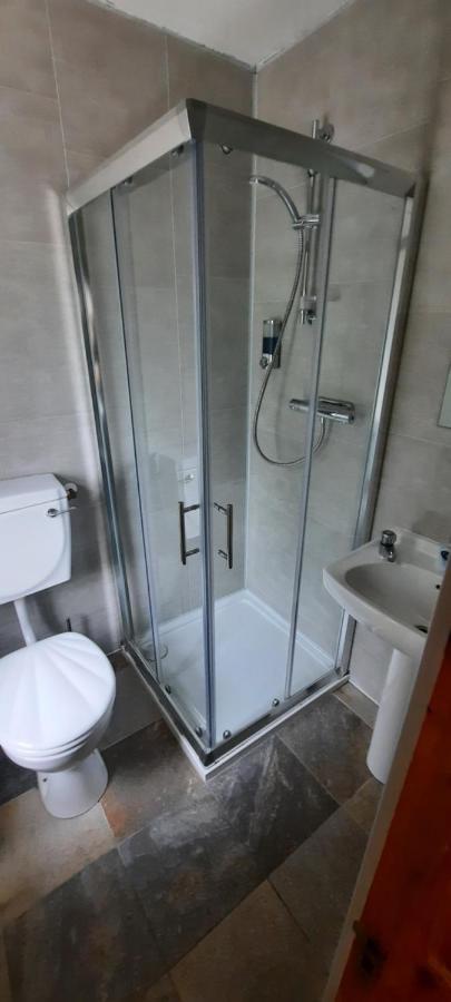 Conn Oriel B&B Tralee Ngoại thất bức ảnh