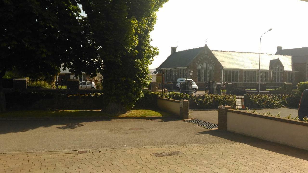 Conn Oriel B&B Tralee Ngoại thất bức ảnh