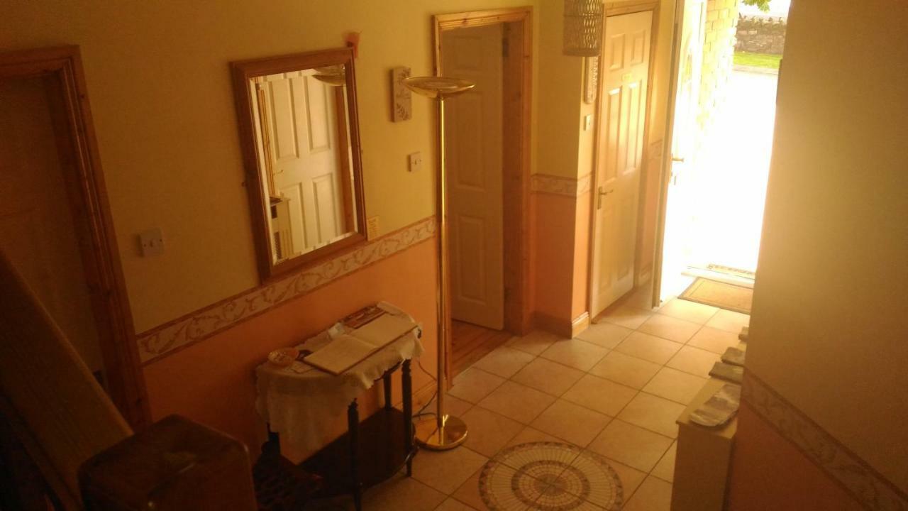 Conn Oriel B&B Tralee Ngoại thất bức ảnh